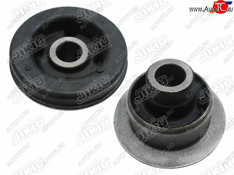 2 499 р. Сайлентблок Toyota Land Cruiser (J100) 98-07  Lexus LX 98-07  Toyota Land Cruiser Cygnus 98-07 JIKIU BH50003  с доставкой в г. Кинешма