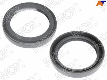 Сальник коленвала FR MAZDA BT50 WL NOK BH4852-E0