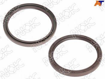 Сальник коленвала RR TOYOTA 2,3,4GRFE NOK BH4392-G0