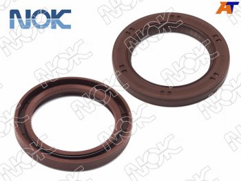 Сальник коленвала передний TOYOTA CAMI 99- HCEJ NOK BH5406-F0