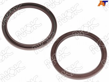Сальник коленвала RR HYUNDAI H1 07-IX35 13-SANTA FE 12-KIA CERATO 08-FORTE 09-OPTIMA 15- NOK BH5644-G0