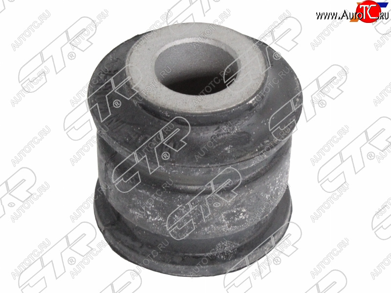 449 р. Сайлентблок Nissan Primera 90-02  Sunny 90-00  Bluebird 91-01  Pulsar 90-94 CTR GV0297  с доставкой в г. Кинешма
