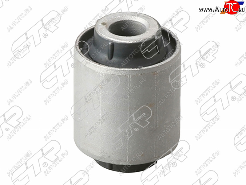 699 р. Сайлентблок Mitsubishi ASX 10-  L200 07-16  Lancer 95-17  Outlander 02-22  Chery Fora A21 06-10 CTR GV0360  с доставкой в г. Кинешма