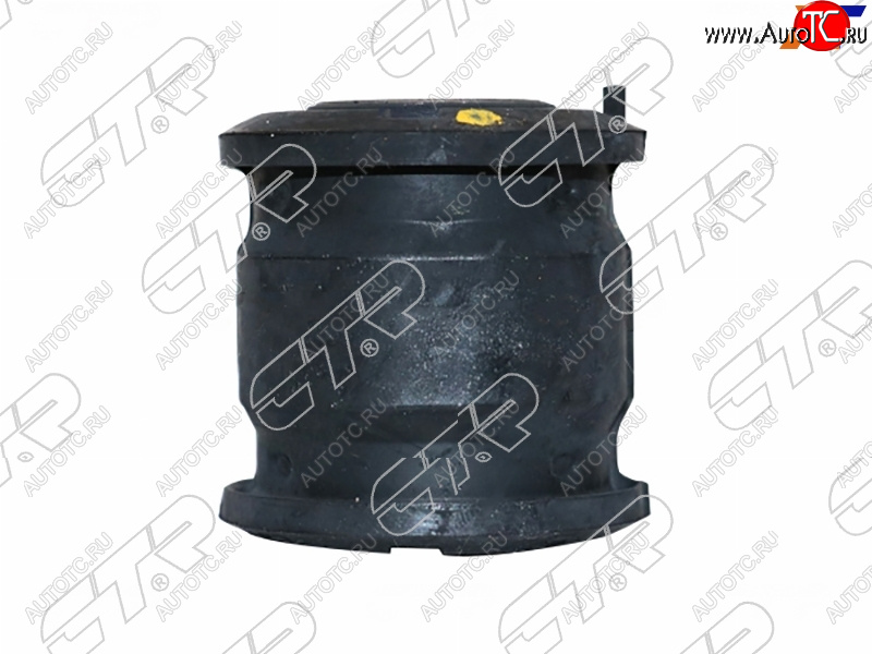 649 р. Сайлентблок Subaru Forester 97-02  Impreza 92-07  Legacy 89-98 CTR GV0429  с доставкой в г. Кинешма