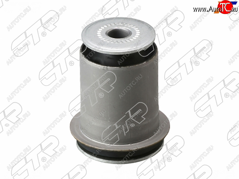 1 699 р. Сайлентблок Toyota Hilux Pick Up 04-20  Land Cruiser Prado (J120) 02-09  Noah 01-07  Voxy 01-07 CTR GV0470  с доставкой в г. Кинешма