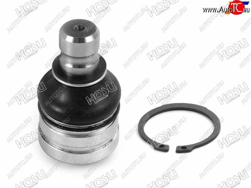 479 р. Шаровая опора нижнего рычага MMC AIRTREKOUTLANDERDIONLANCERCITROEN C-CROSSERPEUGEOT 4007 00- HOSU HSBJ0045  с доставкой в г. Кинешма