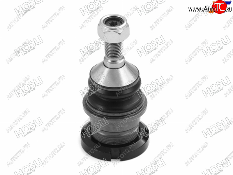 1 159 р. Шаровая опора заднего нижнего рычага MERCEDES BENZ ML-CLASS 164 2004-2011166 11-GL-CLASS 164 06-12 HOSU HSBJ0041  с доставкой в г. Кинешма