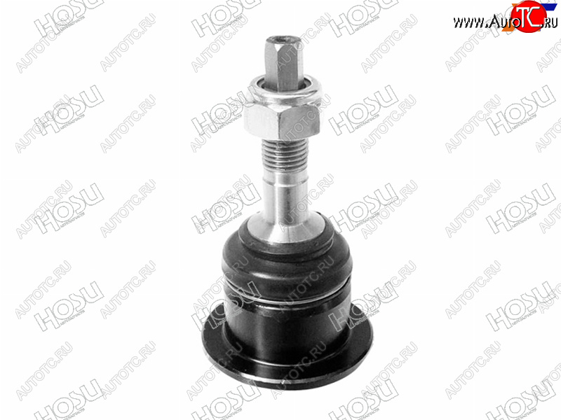 1 079 р. Шаровая опора заднего верхнего рычага BMW X5 E53 00-06 HOSU HSBJ0038  с доставкой в г. Кинешма