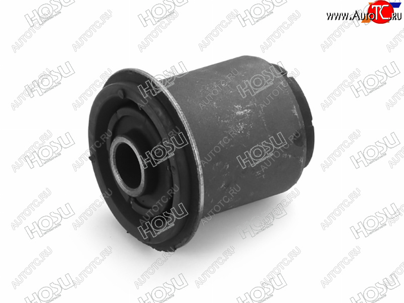 669 р. Сайлентблок Toyota Land Cruiser Prado (J120,J150) 02-20  Lexus GX 02-19  Toyota 4Runner 02-09  FJ HOSU HSS0056  с доставкой в г. Кинешма