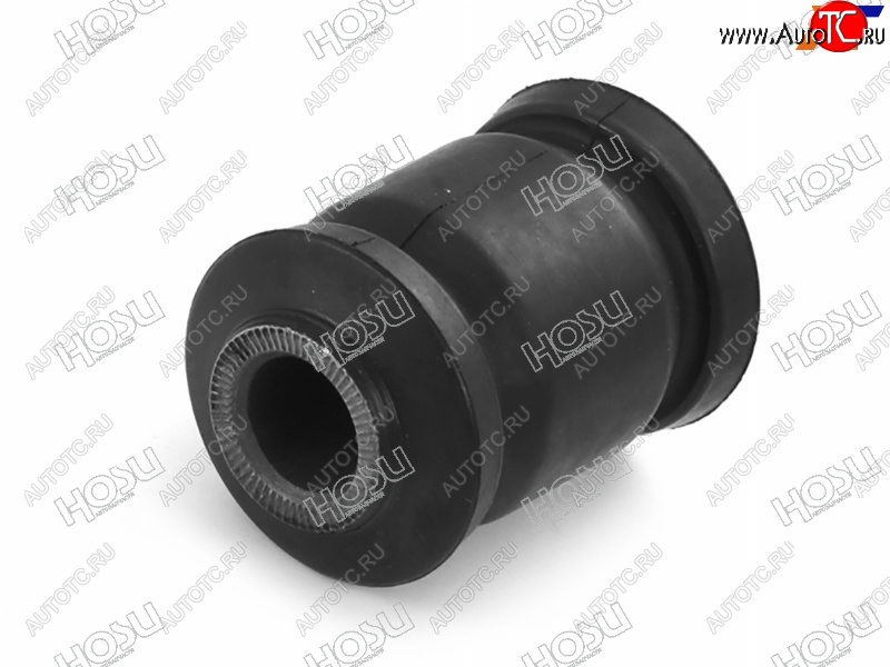 659 р. Сайлентблок Toyota Avensis (T250,T270) 03-18  Corolla (E150,E180) 06-19  Prius (ZVW30,ZVW50) 09-23 HOSU HSS0254  с доставкой в г. Кинешма