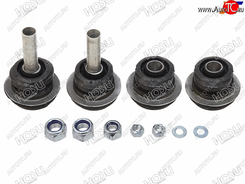 3 899 р. Сайлентблок Mercedes-Benz E-Class 84-95  190 82-94 HOSU HSS0396  с доставкой в г. Кинешма