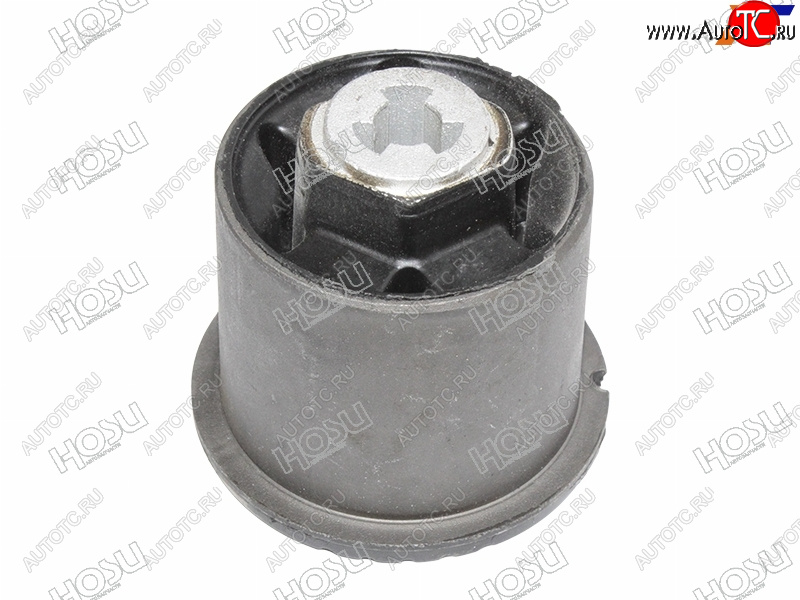 999 р. Сайлентблок Kia Cerato 08-13  Soul 08-19  Hyundai i20 08-14  Kia Cerato Koup 08-13  Venga 10-17 HOSU HSS0458  с доставкой в г. Кинешма