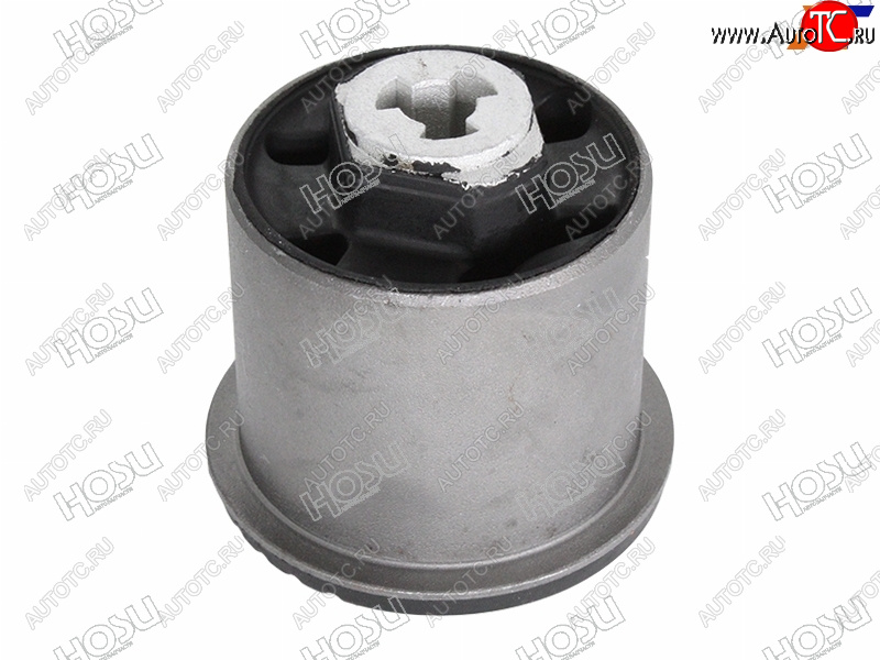 999 р. Сайлентблок Kia Cerato 08-13  Soul 08-19  Hyundai i20 08-14  Kia Cerato Koup 08-13  Venga 10-17 HOSU HSS0460  с доставкой в г. Кинешма
