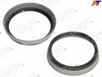 Сальник передней ступицы TOYOTA LandCruiser PradoHiluxSurf 02- KOYO HTO96NI54
