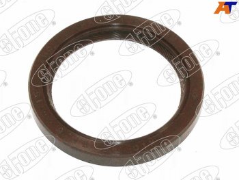 Сальник коленвала передний TOYOTA HIGHLANDERKLUGER ASU50 1ARFE 13- STONE JF-16360