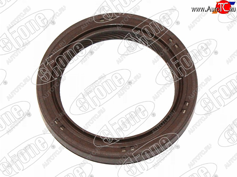 459 р. Сальник коленвала передний MAZDA LFL3-6ATENZA GGGY#3AXELA BK#MPV LW3 STONE JF-26739  с доставкой в г. Кинешма