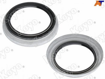 Сальник FR ступицы  TOYOTA HILUX 07- внутренний KOYO K90316-T0002