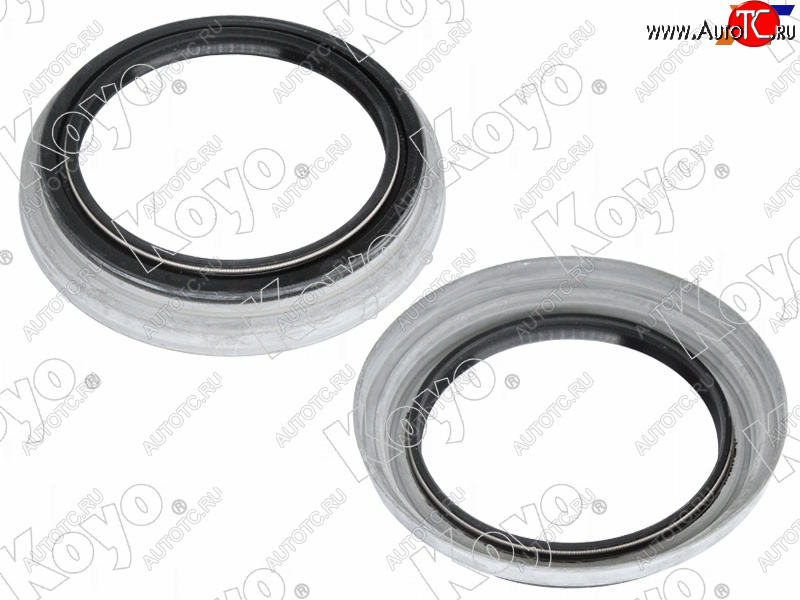 1 379 р. Сальник FR ступицы  TOYOTA HILUX 07- внутренний KOYO K90316-T0002  с доставкой в г. Кинешма