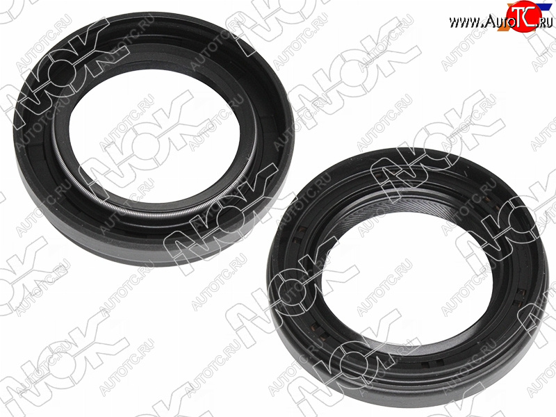 329 р. Сальник привода FR LH HONDA CIVIC EK 94- NOK K91205-P25-J01  с доставкой в г. Кинешма