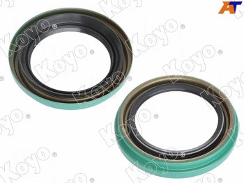 Сальник поворотного кулака MITSUBISHI PAJERO IIL200PAJERO SPORTL300DELICA KOYO KMB160850