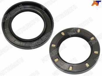 Сальник переднего моста  MITSUBISHI PAJEROMONTERO V9# внутренний MITSUBISHI MB620515