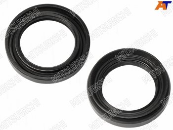 Сальник привода MITSUBISHI CS2#CU#N8#WZ2##CJ#ADA#ACK5ADK4AD5#AEA#ACQ#A MITSUBISHI MD755526