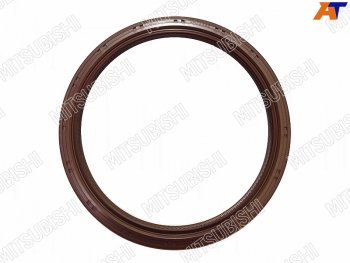 Сальник коленвала RR MITSUBISHI L200PAJERO SPORT 07- 4D56 MITSUBISHI MN128731