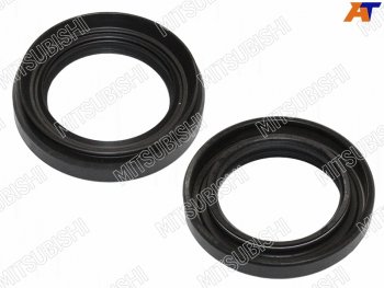Сальник привода MITSUBISHI CS2#CU#N8#WZ2##CJ#ADA#ACK5ADK4AD5#AEA#ACQ#A MITSUBISHI MN130496
