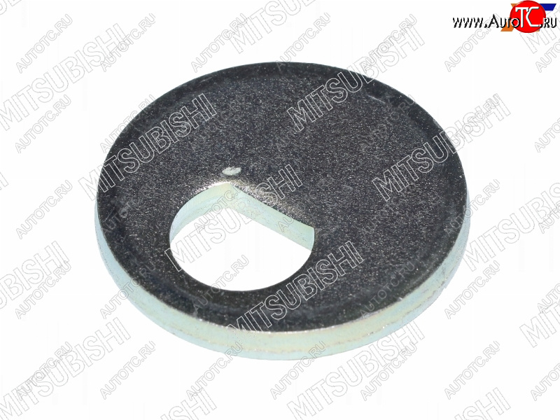 659 р. Шайба эксцентрика MITSUBISHI AIRTREKOUTLANDER 01-06LANCER 95-09CEDIA 00-03 MITSUBISHI MR171026  с доставкой в г. Кинешма