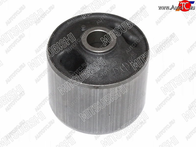 1 099 р. Сайлентблок Mitsubishi Delica 94-07  L200 07-  Pajero 99-20  Pajero Sport 08-21  Renault Megane MITSUBISHI MR992363  с доставкой в г. Кинешма