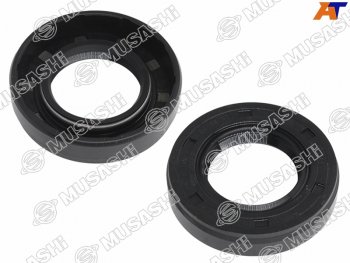 Сальник переднего дифференциала правый NISSAN TERRANO 93-06 MUSASHI N2383