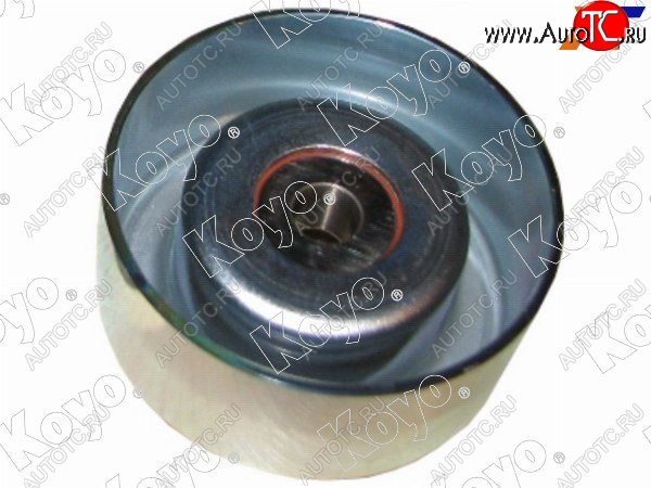1 029 р. Ролик приводного ремня генератора TOYOTA 1GRFE 02- (16604-31010) KOYO PU107013ARMXY1  с доставкой в г. Кинешма