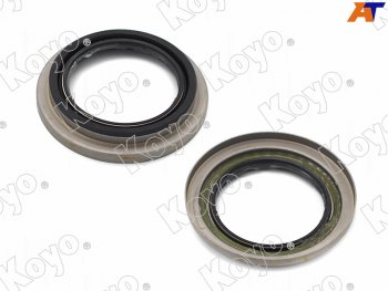 Сальник поворотного кулака TOYOTA HILUX, HIACE, LITEACE 96- KOYO RD060N3