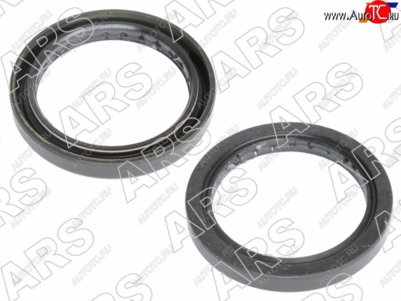 419 р. Сальник RR ступицы наружный SUBARU Forester 96-07 Impreza 93-07 Legacy 93-98 ARS SDD850X65.3X8  с доставкой в г. Кинешма