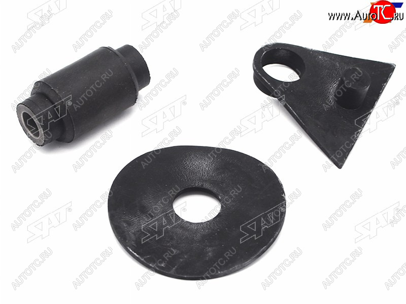 529 р. Сайлентблок Toyota Camry (XV30,XV40) 01-11  Harrier (XU30) 03-13  Alphard (H10) 02-08  Camry 01-0 SAT ST-12371-28010  с доставкой в г. Кинешма