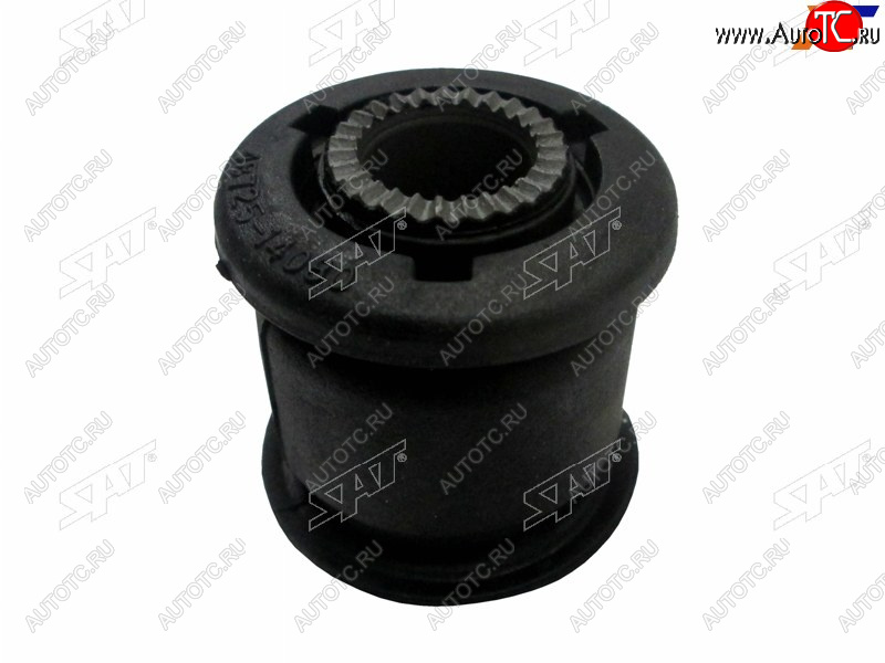 299 р. Сайлентблок Toyota Camry (XV30,XV40,XV50) 01-21  Crown 95-01  Harrier (XU10,XU30) 97-13  Mark II SAT ST-15-0007  с доставкой в г. Кинешма