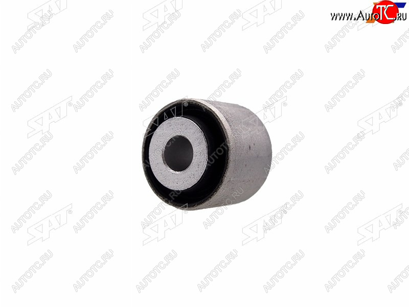 399 р. Сайлентблок Toyota Land Cruiser Prado (J150) 09-20  Lexus GX 09-23  Toyota 4Runner 09-24  FJ Crui SAT ST-15-0022  с доставкой в г. Кинешма