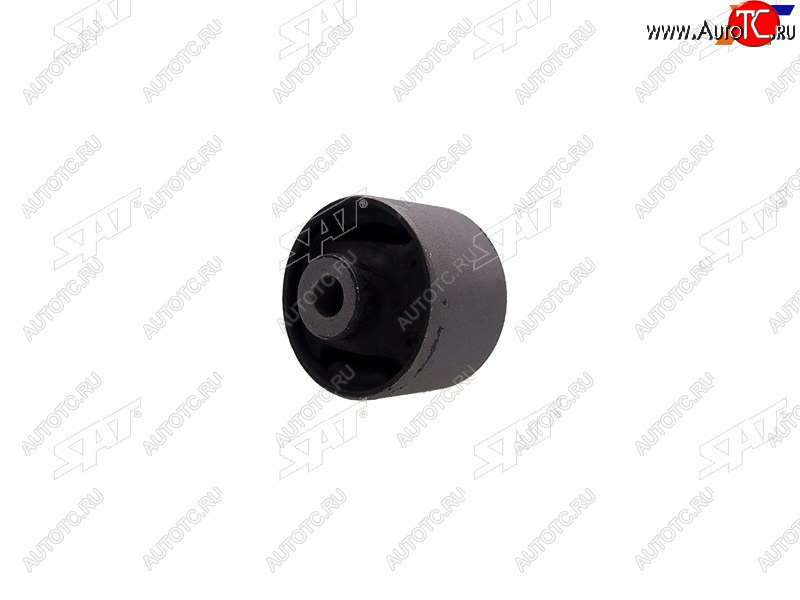 599 р. Сайлентблок Nissan Almera 95-06  Almera Classic 06-12  Bluebird Sylphy 00-05  Tino 98-06 SAT ST-15-0027  с доставкой в г. Кинешма