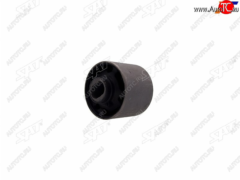 1 289 р. Сайлентблок подушки дифференциала NISSAN ARMADA 03-12NAVARA 05-15PATHFINDER 05-14INFINITI QX56 04 SAT ST-15-0066  с доставкой в г. Кинешма