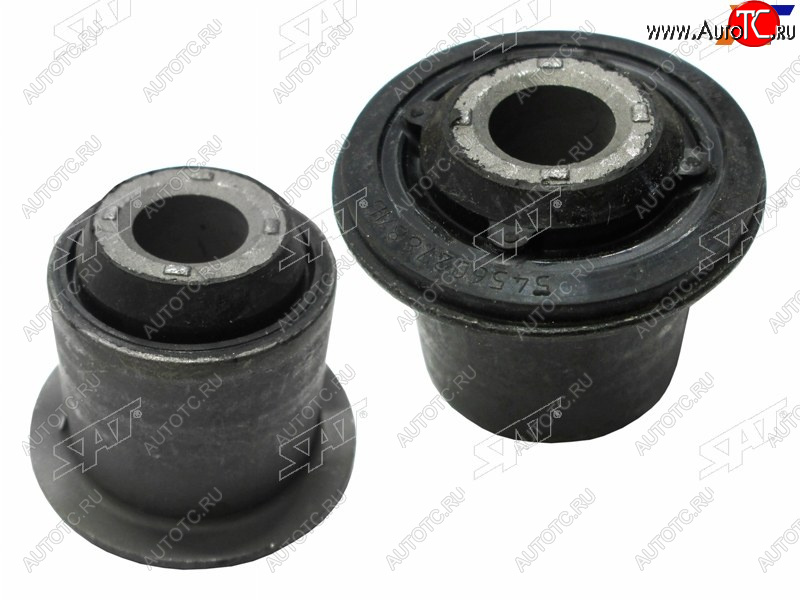 243 р. Сайлентблок Nissan Terrano 14-22  Renault Duster 10-21  Kaptur 16-20 SAT ST-15-0078  с доставкой в г. Кинешма