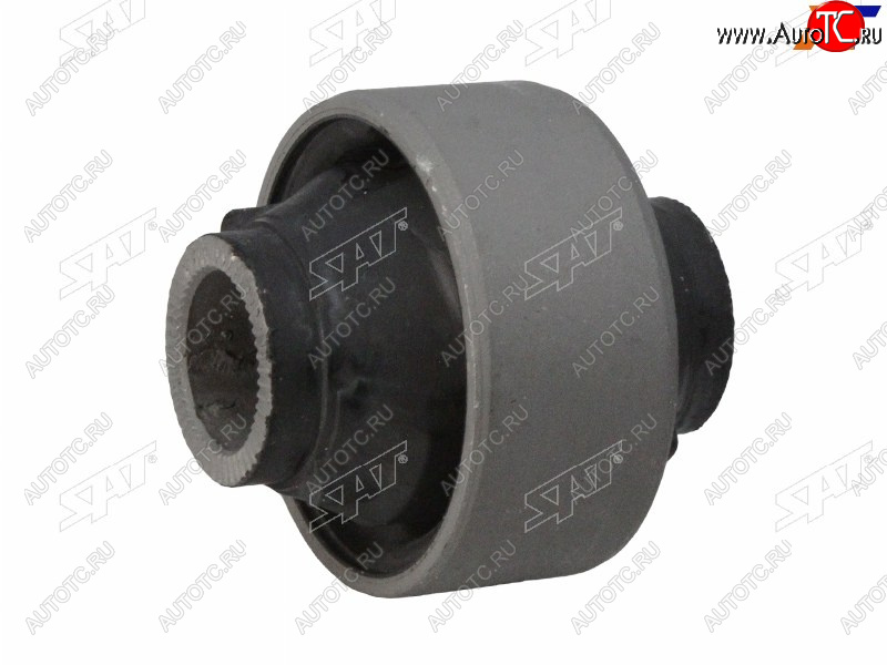 379 р. Сайлентблок Toyota Corolla (E180) 12-19  Corolla Fielder (E160) 12-  Ractis 05-10  Vitz 05-10  S SAT ST-15-0089  с доставкой в г. Кинешма