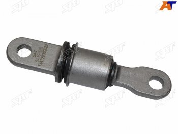 Сайлентблок переднего рычага передний HYUNDAI SONATA 20-KIA K5 19- LH=RH                            SAT ST-15-0093