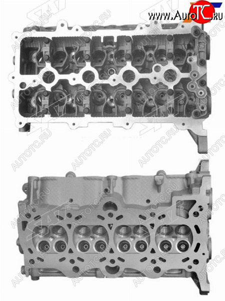 29 999 р. ГБЦ V-1.6 G4FG HYUNDAI ACCENTSOLARIS 17-CRETA 16-ELANTRA 11-I30 12-KIA CEED 12-15CERATO 12-RI SAT ST-166-0004  с доставкой в г. Кинешма