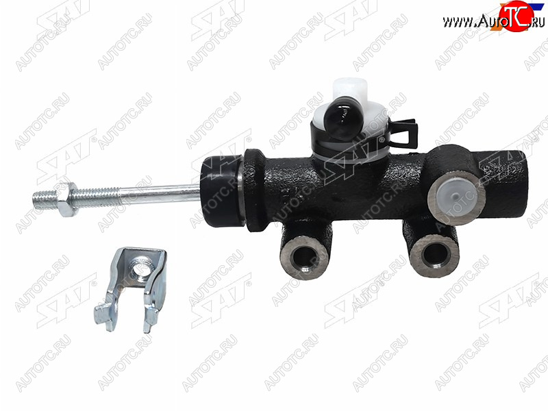1 169 р. Цилиндр сцепления главный TOYOTA DYNA 150/TOYOACE G15/DYNA 200/TOYOACE G25 95- SAT ST-31420-36130, st3142036130 SAT ST-31420-36130  с доставкой в г. Кинешма