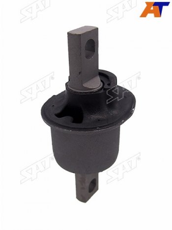 Сайлентблок задней балки MITSUBISHI COLT 02-12                                                       SAT ST-4120A034