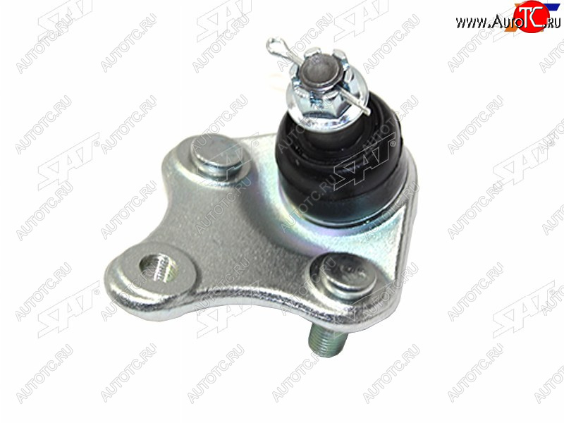 749 р. Шаровая опора нижняя FR TOYOTA CARINA EDCELICACORONA EXIV 89-93RAV4 94-00 LH=RH SAT ST-43330-29326  с доставкой в г. Кинешма