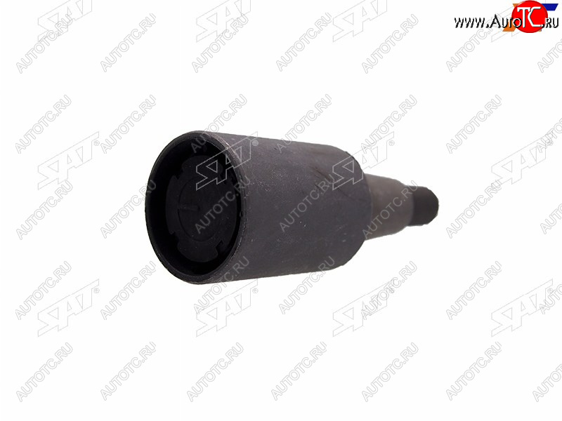 719 р. Сайлентблок SsangYong Actyon 05-10  Actyon Sports 06-12  Kyron 05-16 SAT ST-44517-09001  с доставкой в г. Кинешма