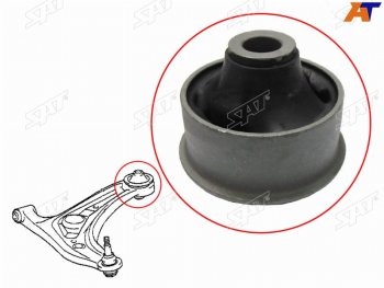 Сайлентблок Toyota Probox 02-  Vitz 99-05  Geely MK Cross 11-16  Scion xA 04-06  xB 03-06  Toyo SAT ST-48655-52010