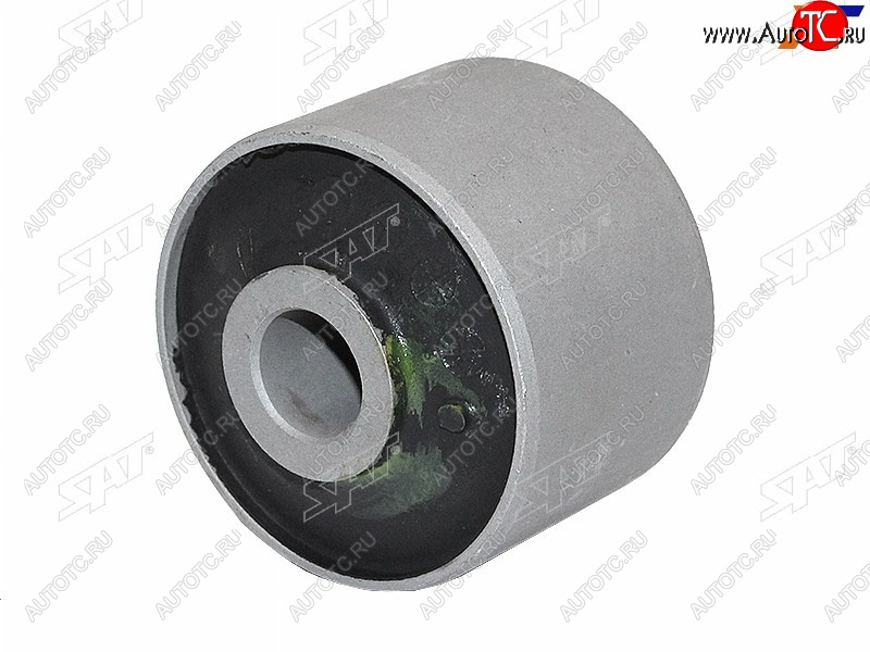 469 р. Сайлентблок Nissan Patrol 87-10  Toyota Land Cruiser (J100,J80) 80-  Land Cruiser Prado (J70) 87-9 SAT ST-48702-60060  с доставкой в г. Кинешма
