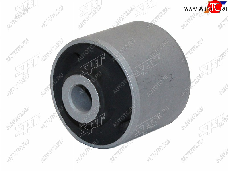 379 р. Сайлентблок Toyota Land Cruiser Prado (J120,J150) 02-20  Hilux Surf 02-09 (Зад) SAT ST-48714-35010  с доставкой в г. Кинешма